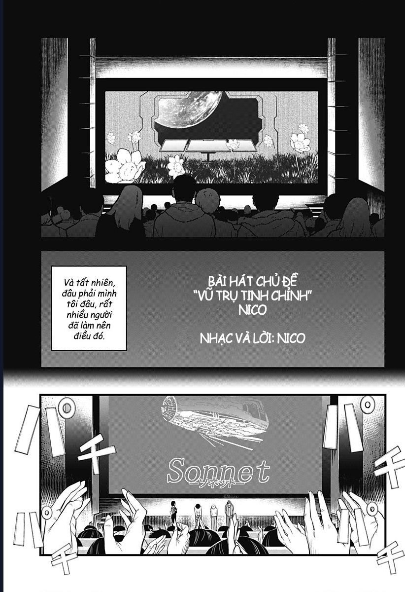 Beat And Motion Chap 48 - Next Chap 49