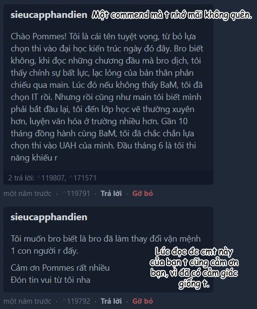 Beat And Motion Chap 48 - Next Chap 49