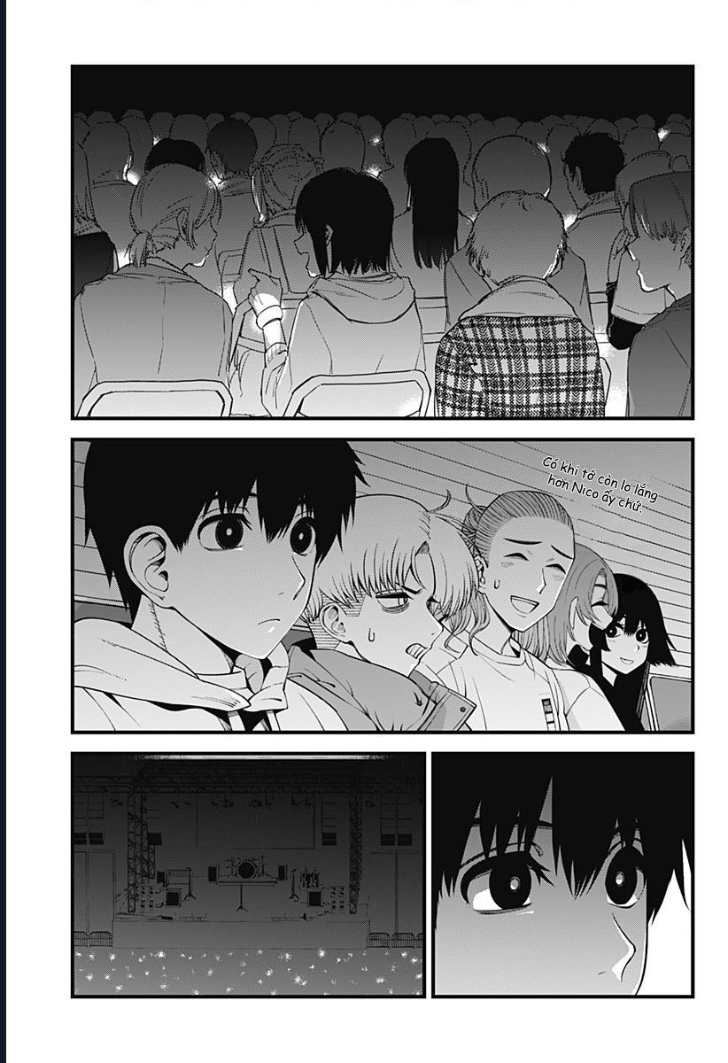 Beat And Motion Chap 48 - Next Chap 49