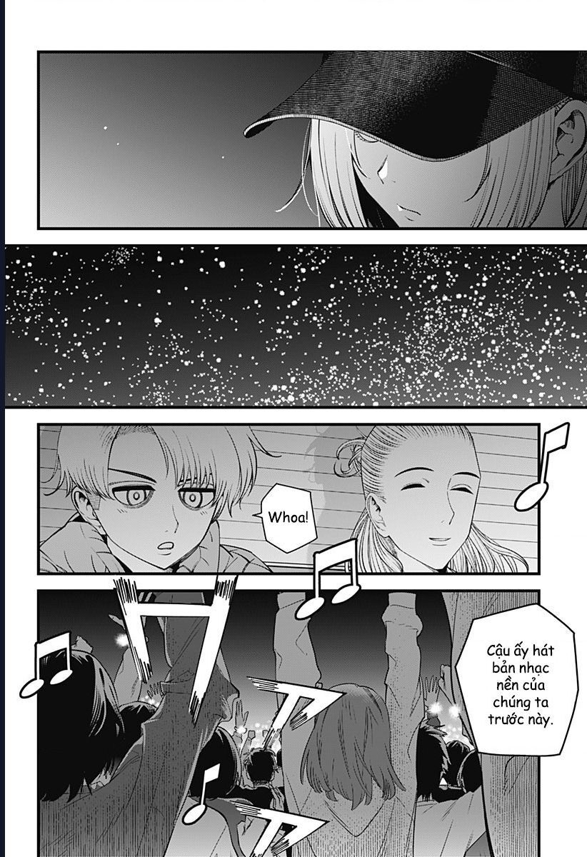 Beat And Motion Chap 48 - Next Chap 49
