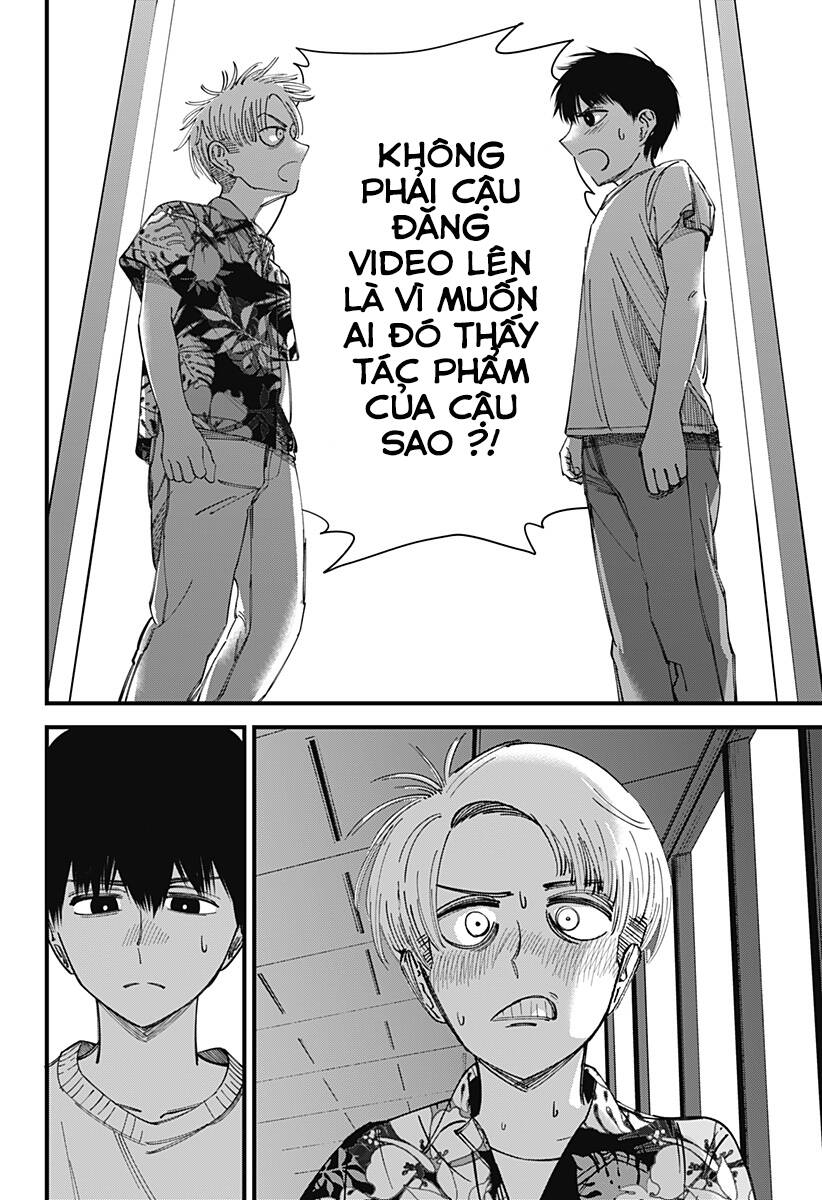 Beat And Motion Chap 7 - Next Chap 8