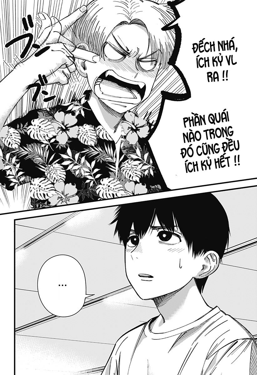 Beat And Motion Chap 7 - Next Chap 8