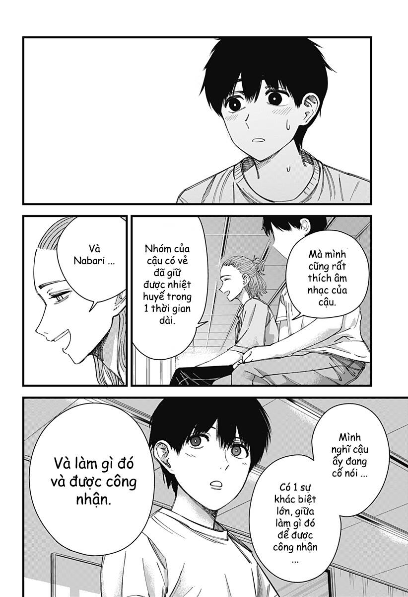 Beat And Motion Chap 7 - Next Chap 8
