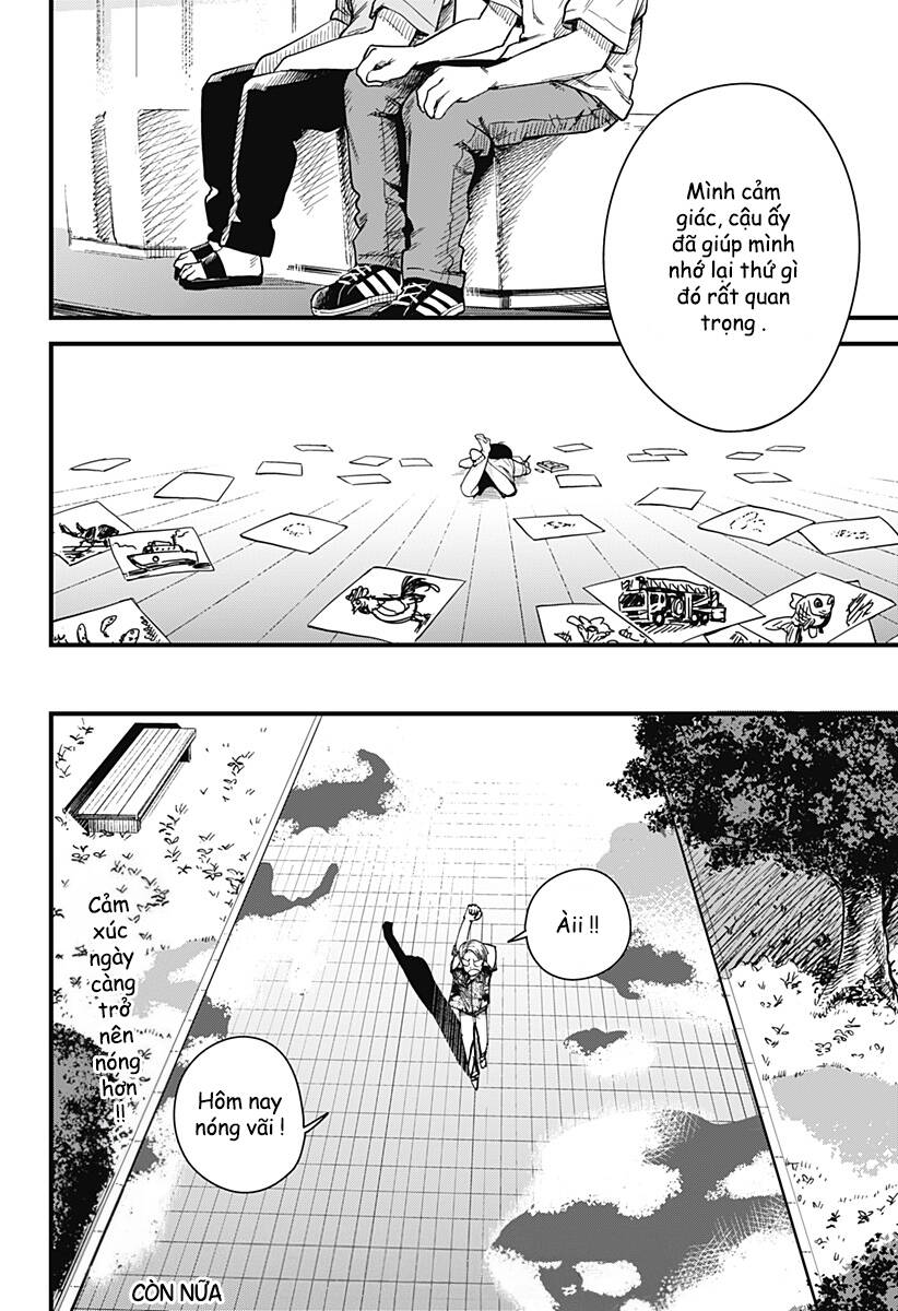 Beat And Motion Chap 7 - Next Chap 8