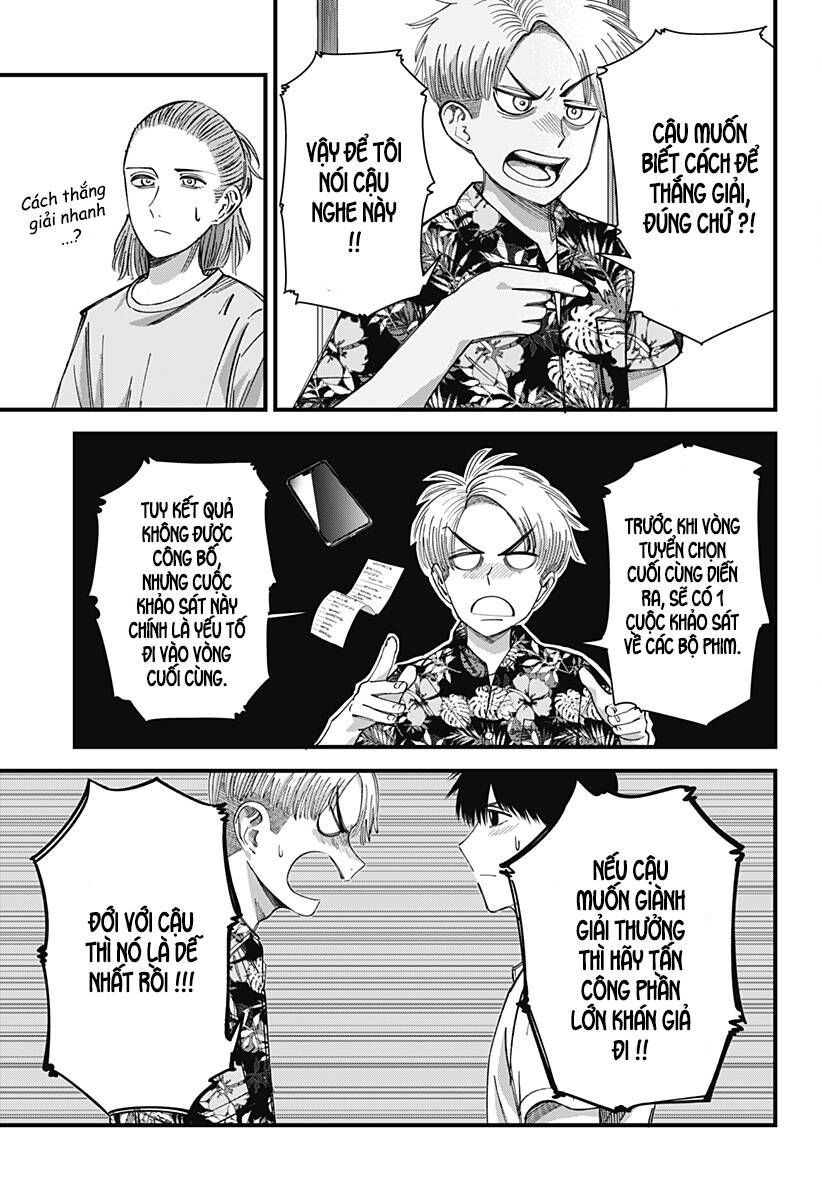 Beat And Motion Chap 7 - Next Chap 8