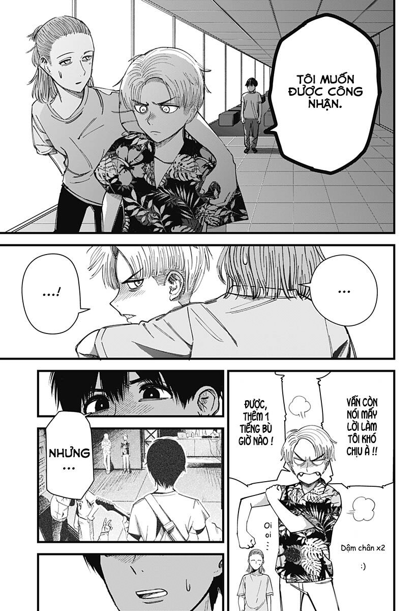 Beat And Motion Chap 7 - Next Chap 8