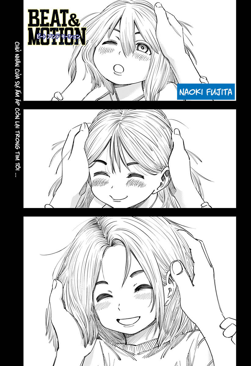 Beat And Motion Chap 8 - Next Chap 9