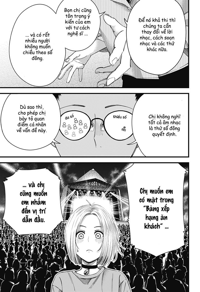 Beat And Motion Chap 8 - Next Chap 9