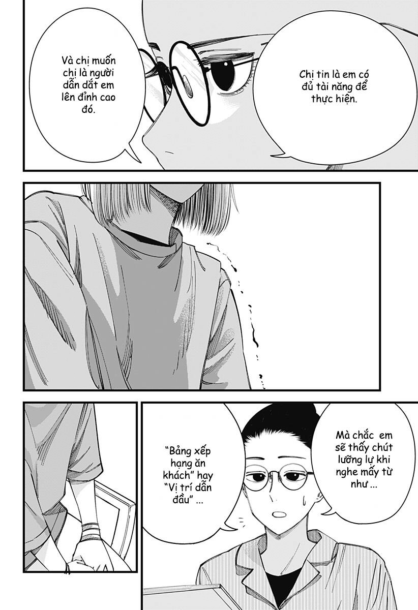 Beat And Motion Chap 8 - Next Chap 9