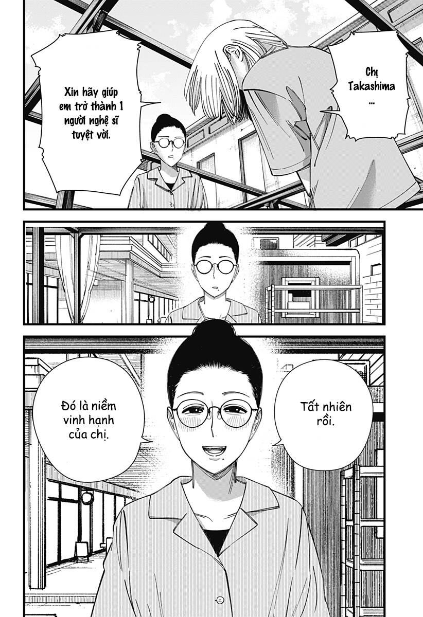 Beat And Motion Chap 8 - Next Chap 9