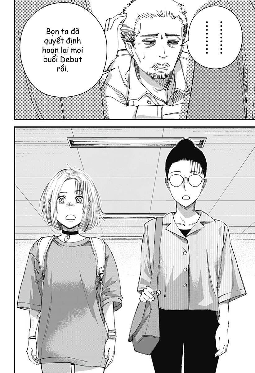 Beat And Motion Chap 8 - Next Chap 9