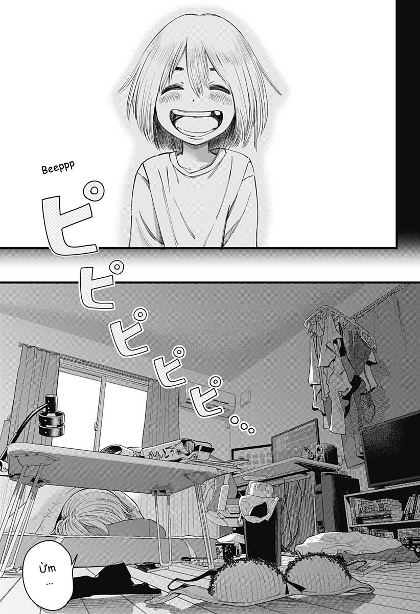 Beat And Motion Chap 8 - Next Chap 9