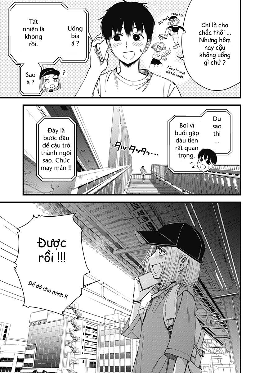 Beat And Motion Chap 8 - Next Chap 9