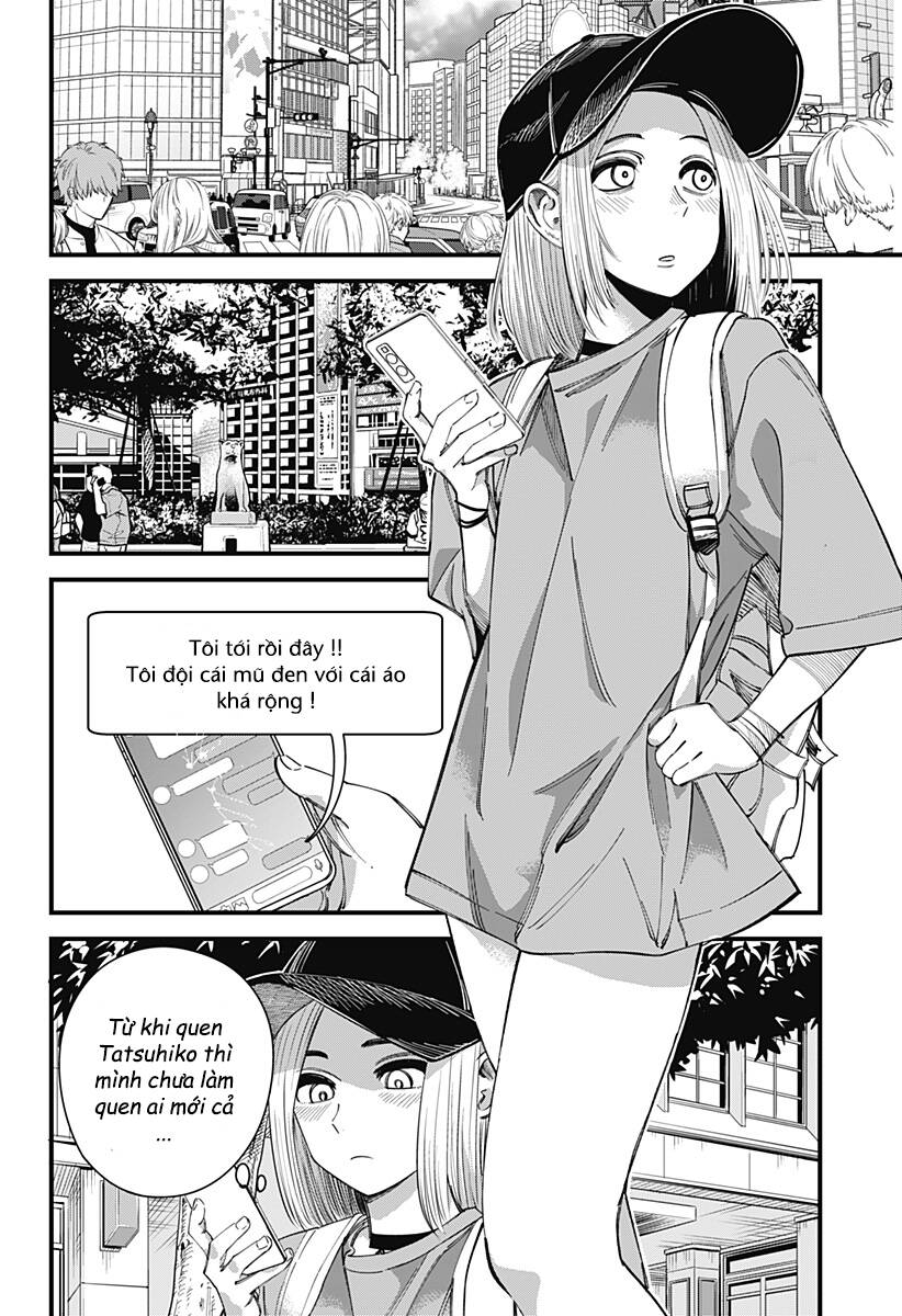 Beat And Motion Chap 8 - Next Chap 9