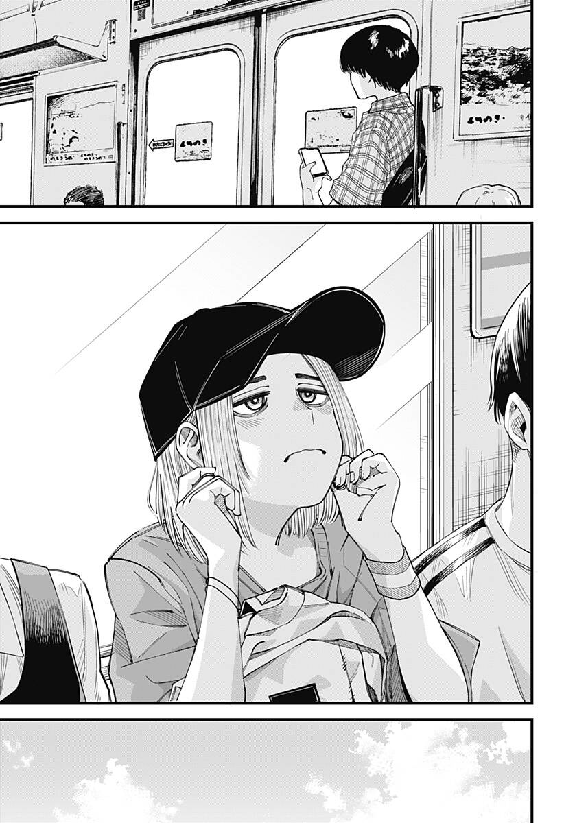 Beat And Motion Chap 9 - Next Chap 10