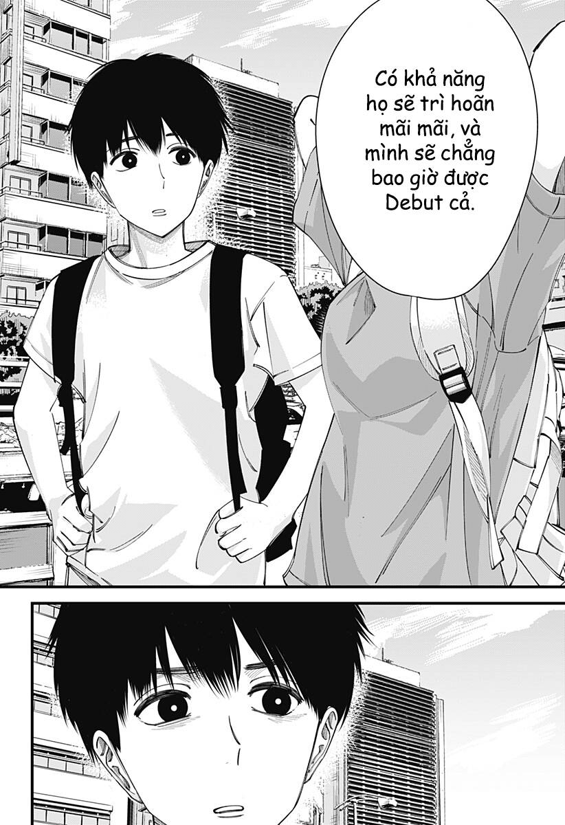 Beat And Motion Chap 9 - Next Chap 10