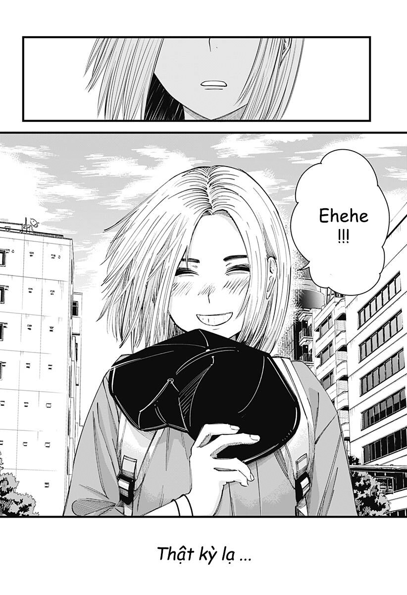 Beat And Motion Chap 9 - Next Chap 10
