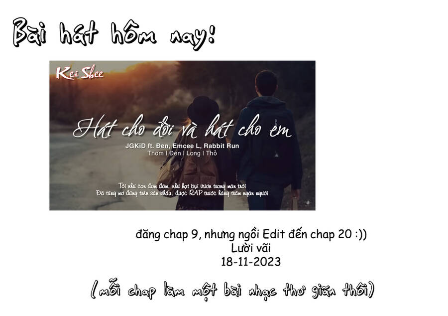 Beat And Motion Chap 9 - Next Chap 10