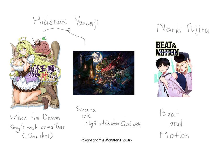 Beat And Motion Chap 9 - Next Chap 10