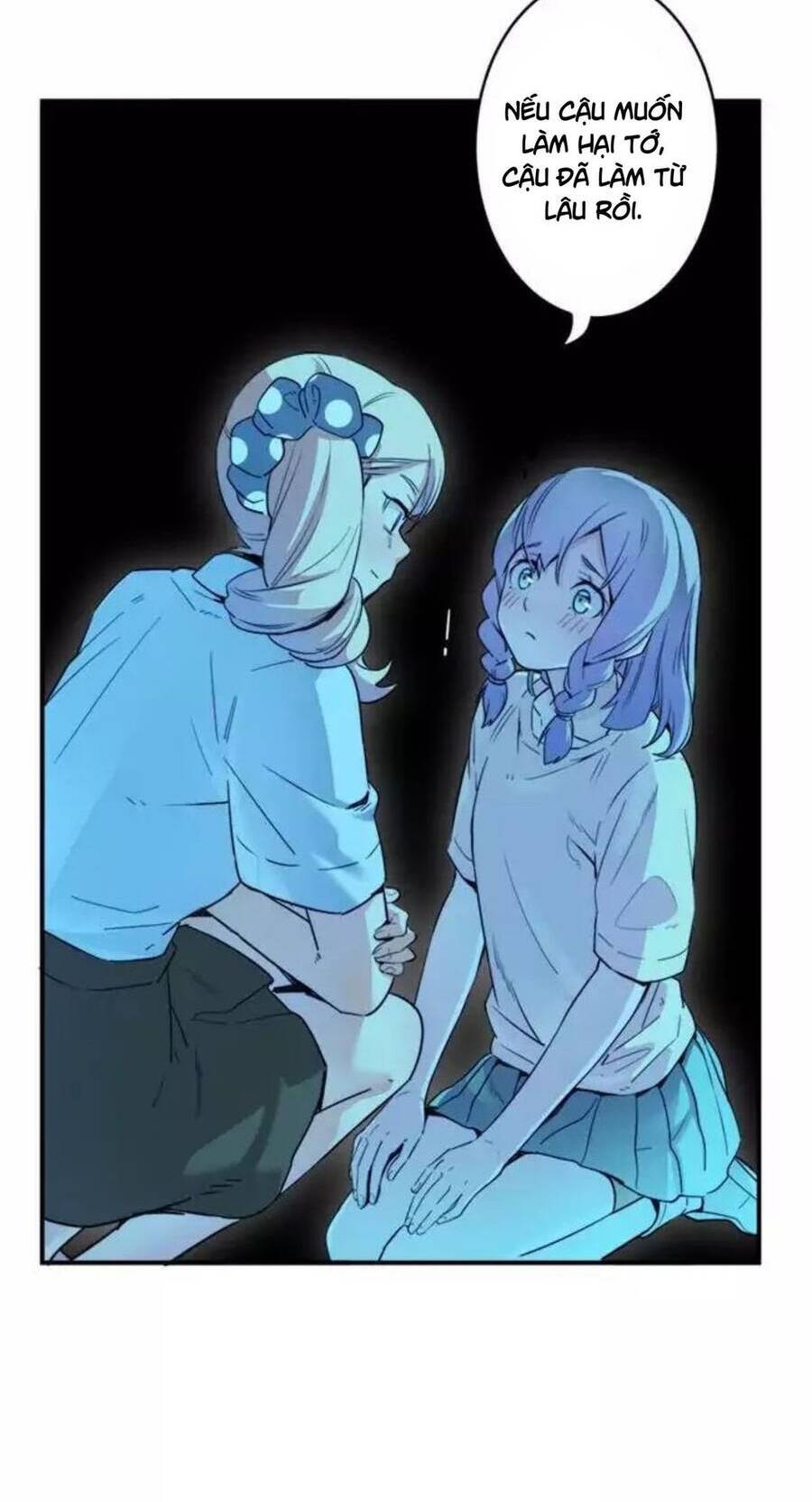 Before The Girl Disappeared Chap 12 - Next Chap 13
