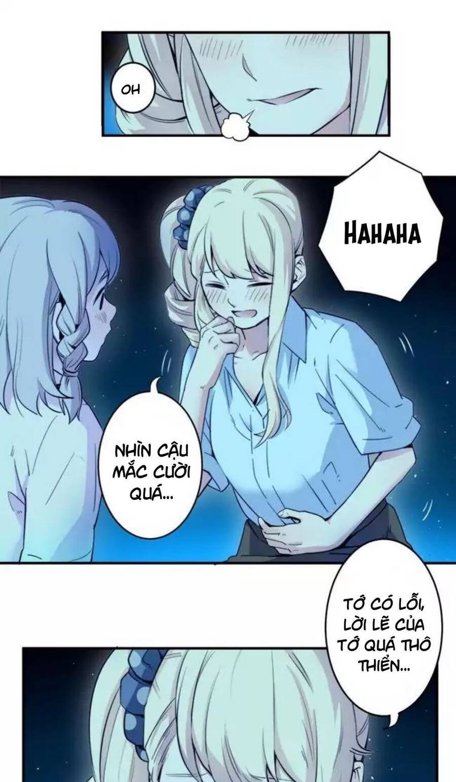 Before The Girl Disappeared Chap 12 - Next Chap 13