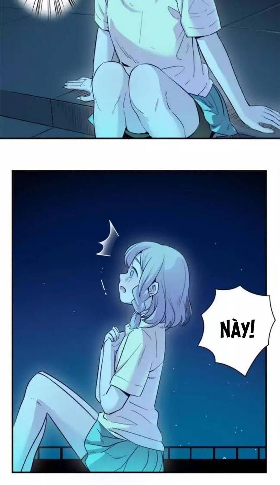 Before The Girl Disappeared Chap 12 - Next Chap 13