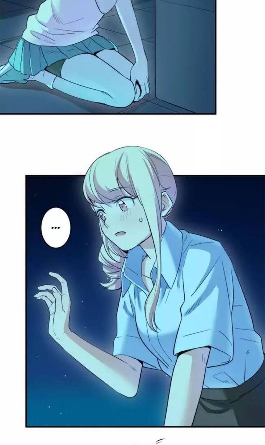 Before The Girl Disappeared Chap 12 - Next Chap 13
