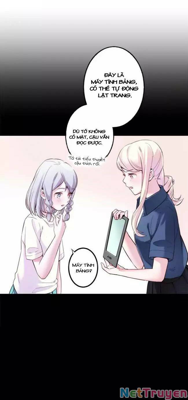 Before The Girl Disappeared Chap 18 - Next Chap 19