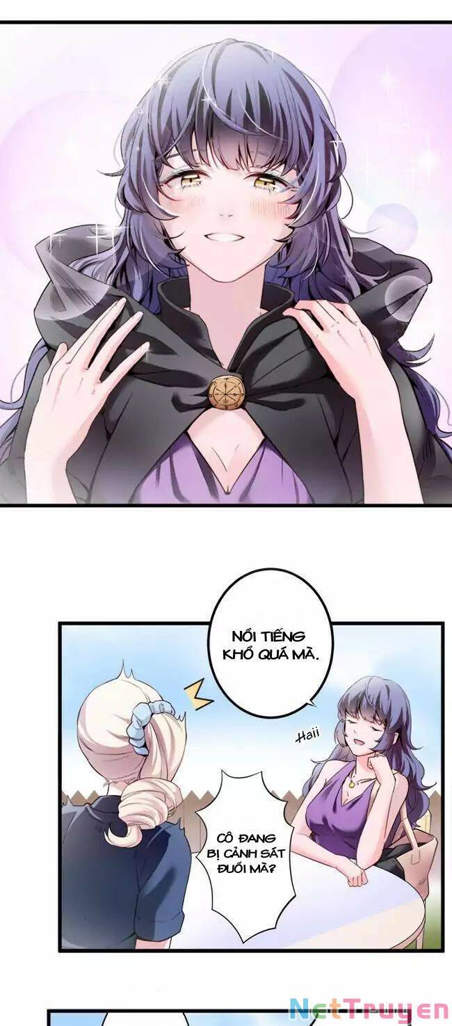 Before The Girl Disappeared Chap 18 - Next Chap 19
