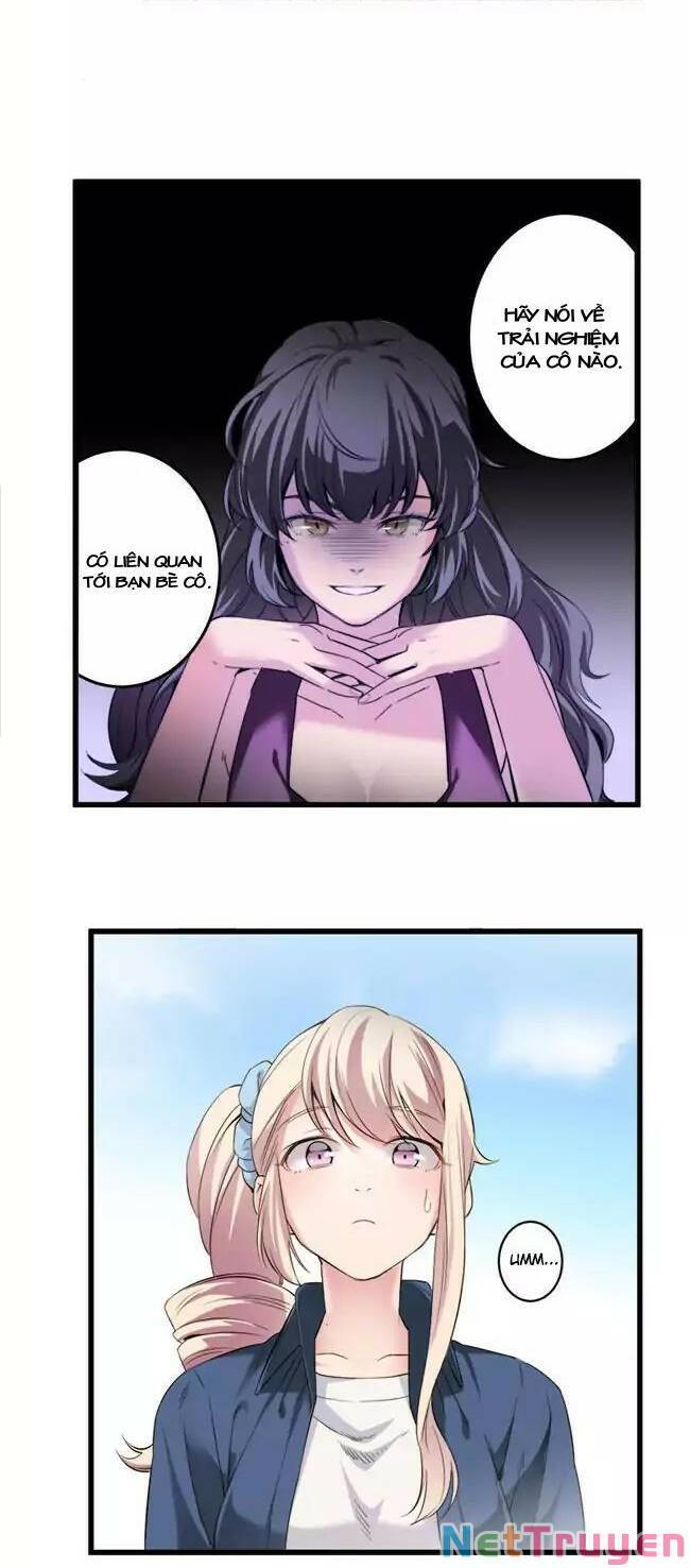 Before The Girl Disappeared Chap 18 - Next Chap 19
