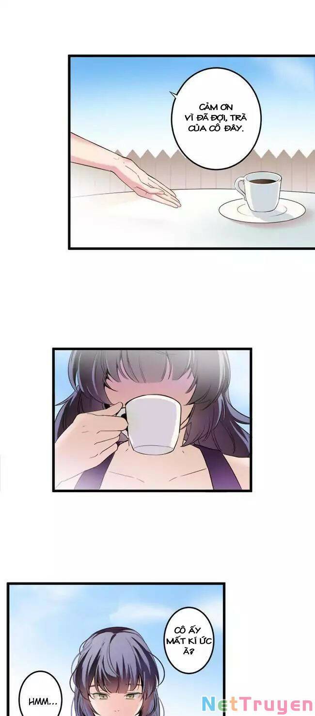 Before The Girl Disappeared Chap 18 - Next Chap 19