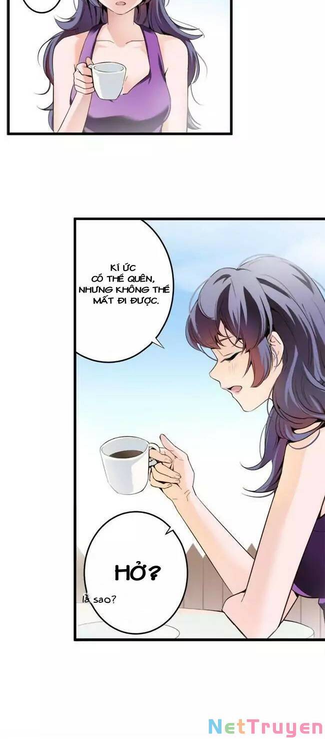 Before The Girl Disappeared Chap 18 - Next Chap 19