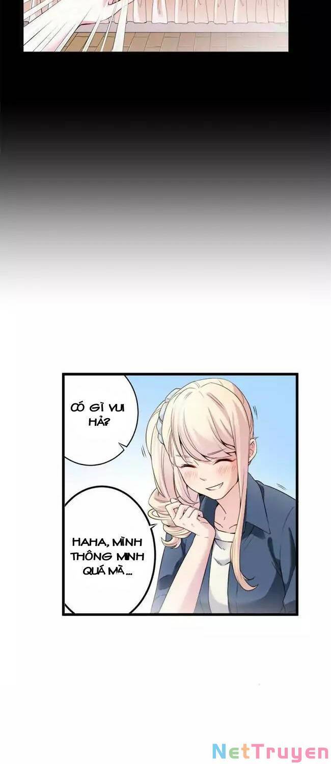 Before The Girl Disappeared Chap 18 - Next Chap 19