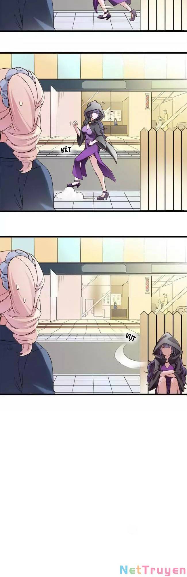 Before The Girl Disappeared Chap 18 - Next Chap 19