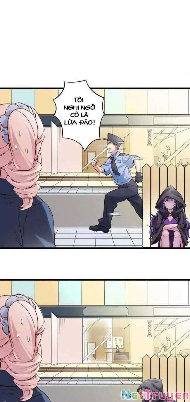 Before The Girl Disappeared Chap 18 - Next Chap 19