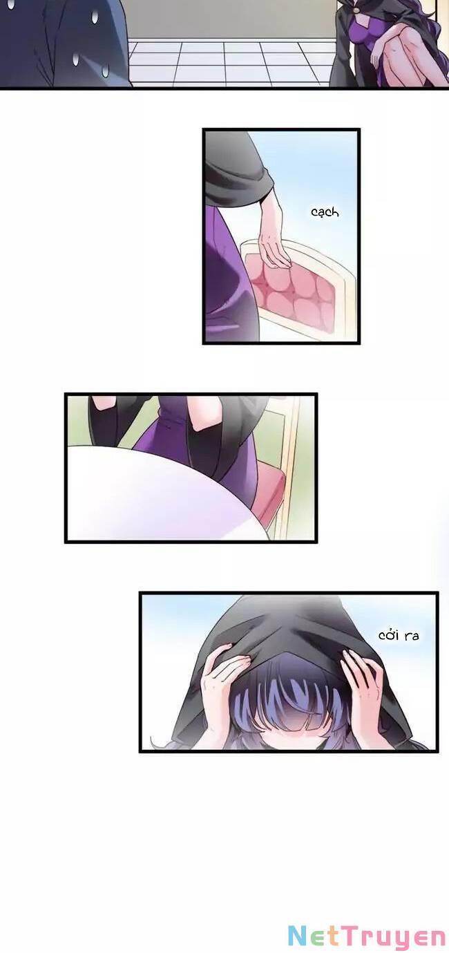 Before The Girl Disappeared Chap 18 - Next Chap 19