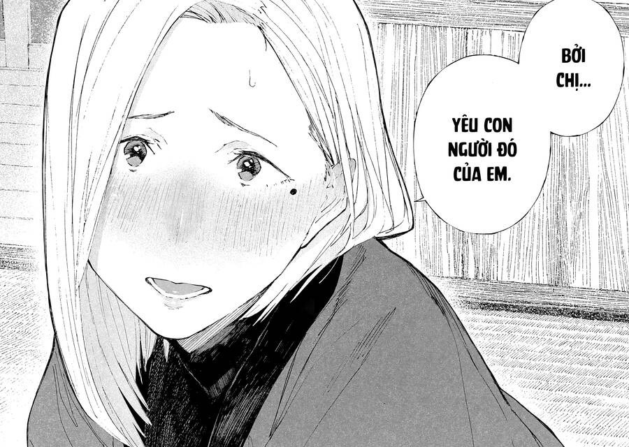 Bên Bếp Lửa Nhà Alice-San Chap 21 - Next Chap 22