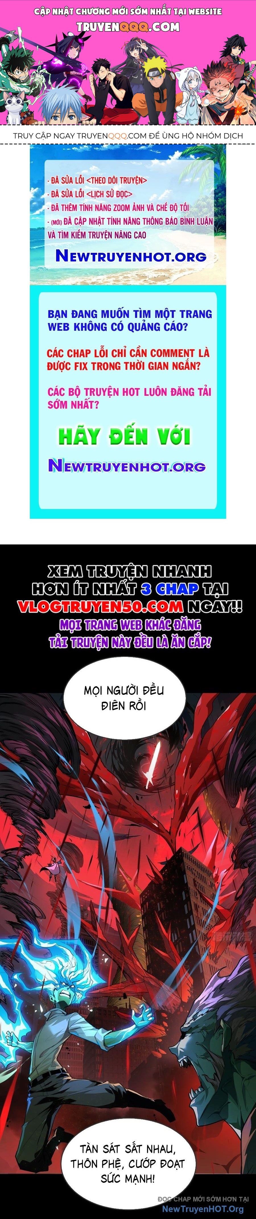 Bệnh Cảm Xúc Chap 1 - Next Chap 2