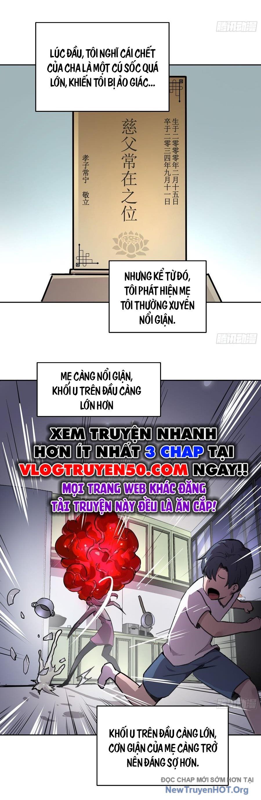 Bệnh Cảm Xúc Chap 1 - Next Chap 2