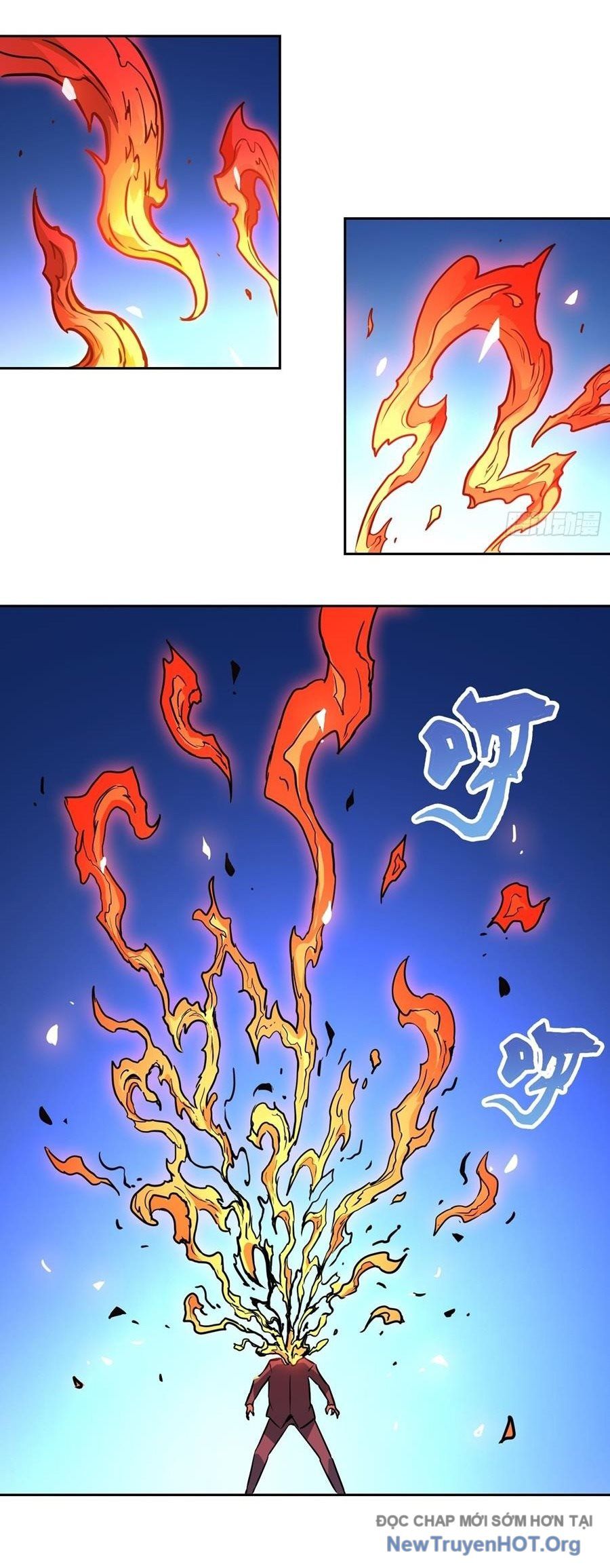Bệnh Cảm Xúc Chap 1 - Next Chap 2