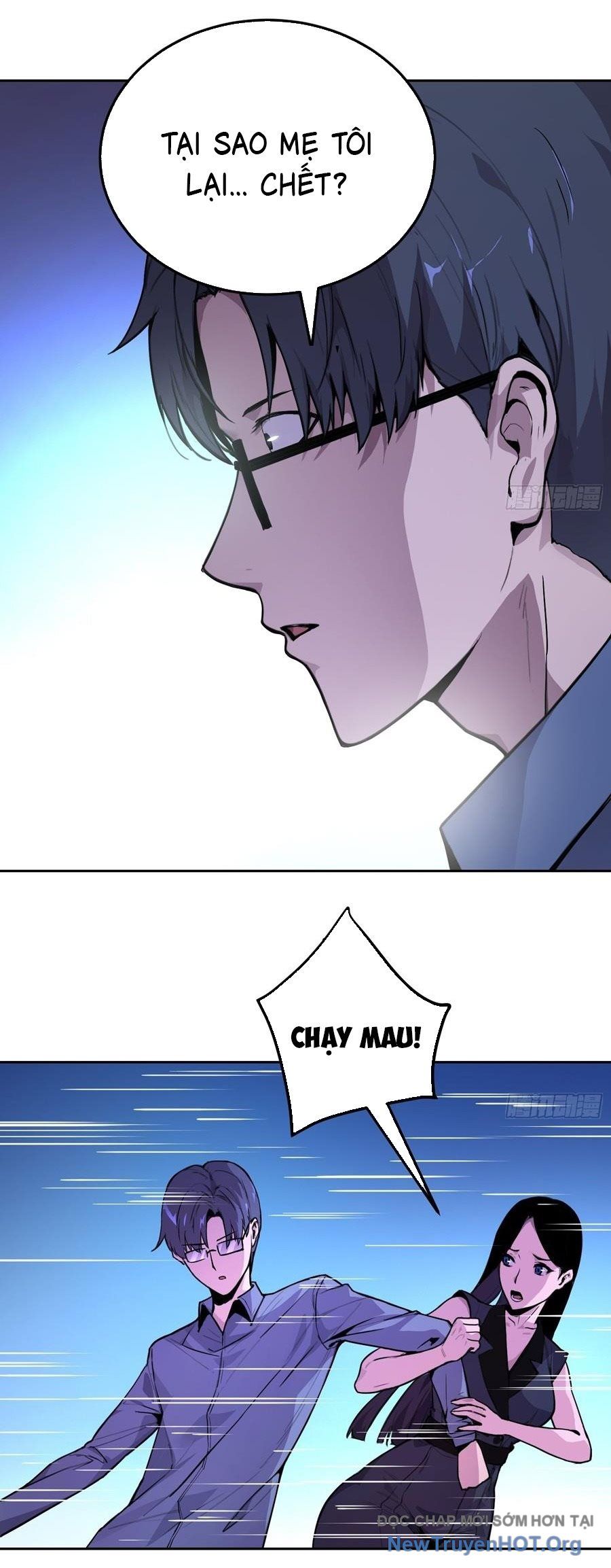 Bệnh Cảm Xúc Chap 1 - Next Chap 2