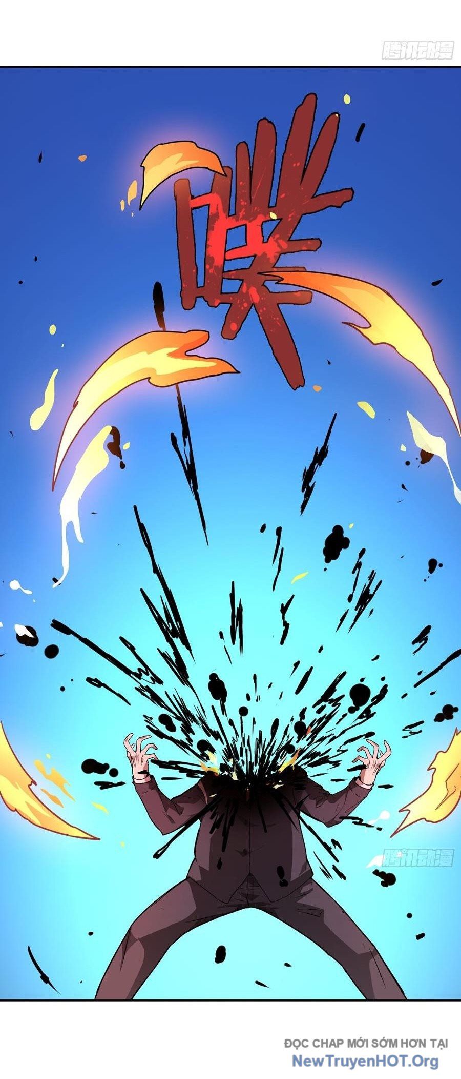 Bệnh Cảm Xúc Chap 1 - Next Chap 2
