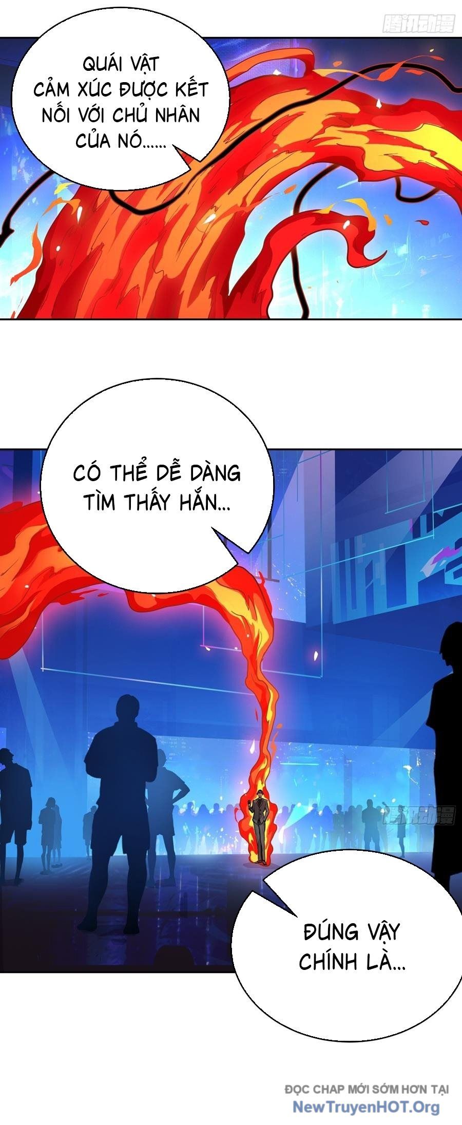 Bệnh Cảm Xúc Chap 1 - Next Chap 2