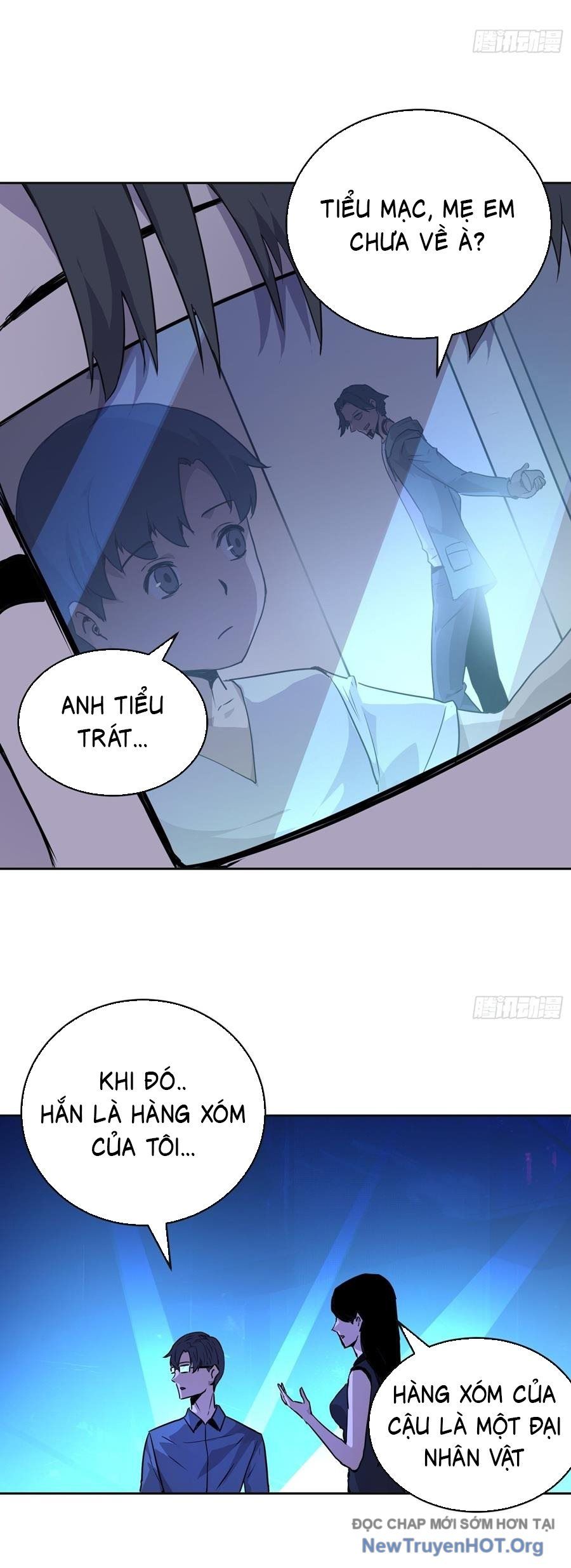 Bệnh Cảm Xúc Chap 1 - Next Chap 2