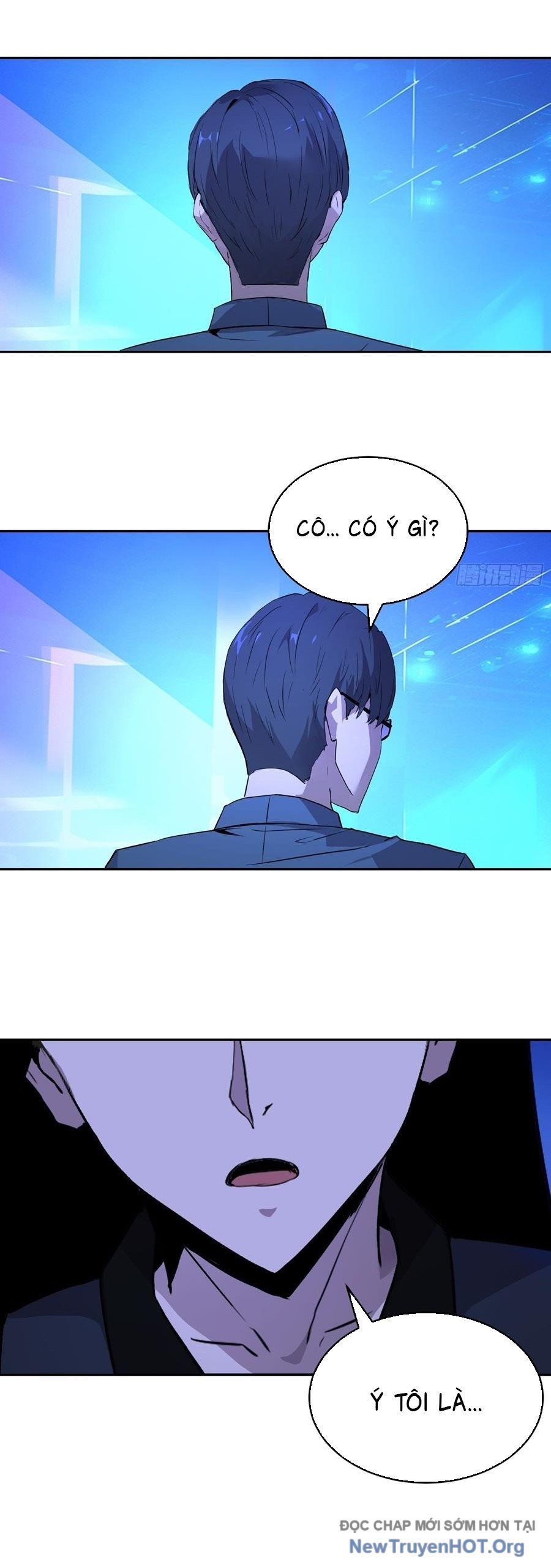 Bệnh Cảm Xúc Chap 1 - Next Chap 2