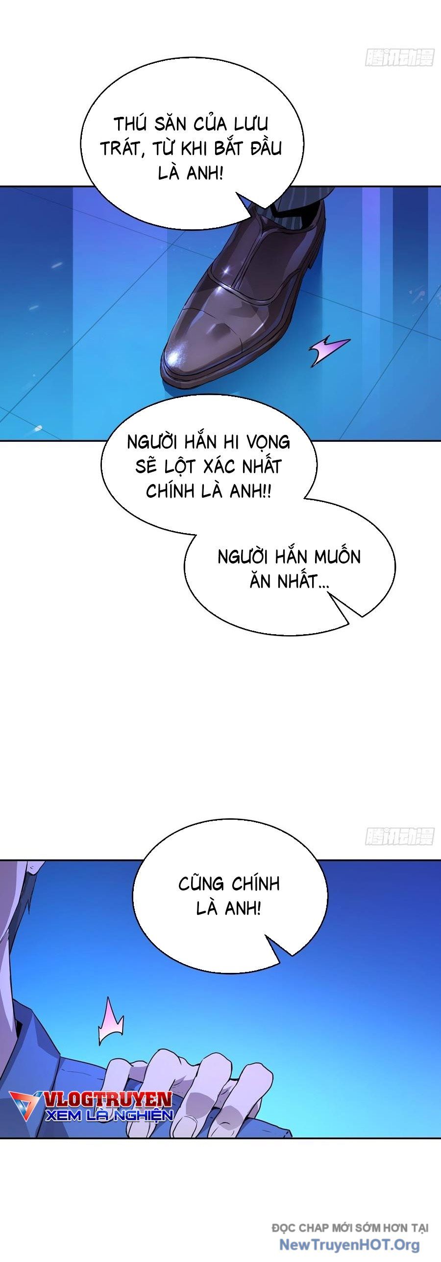 Bệnh Cảm Xúc Chap 1 - Next Chap 2