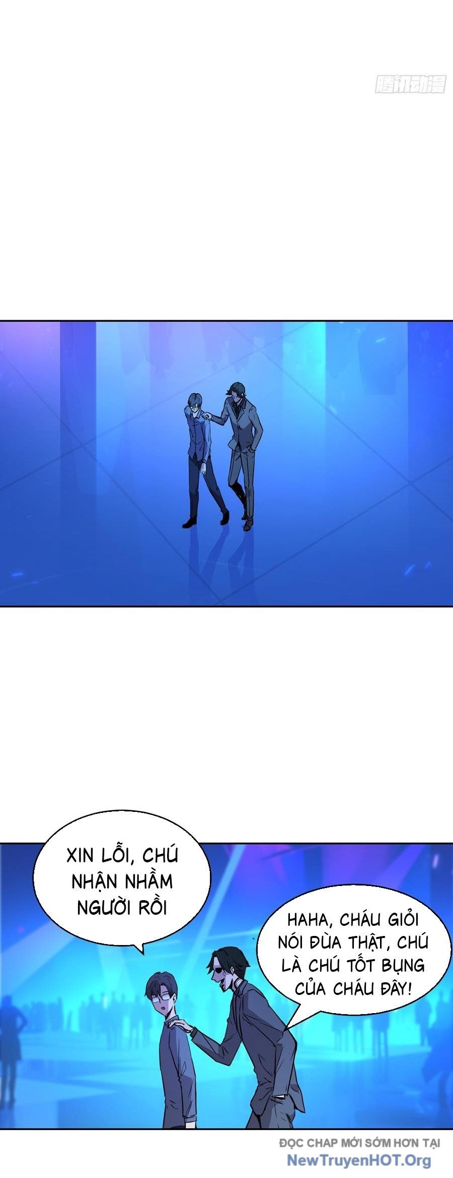 Bệnh Cảm Xúc Chap 1 - Next Chap 2