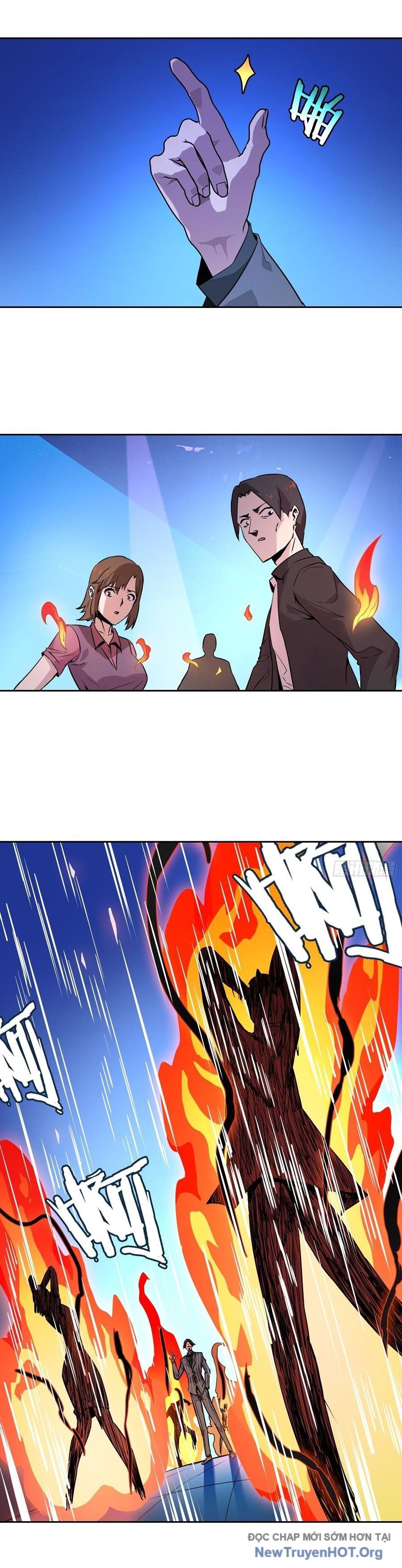 Bệnh Cảm Xúc Chap 1 - Next Chap 2