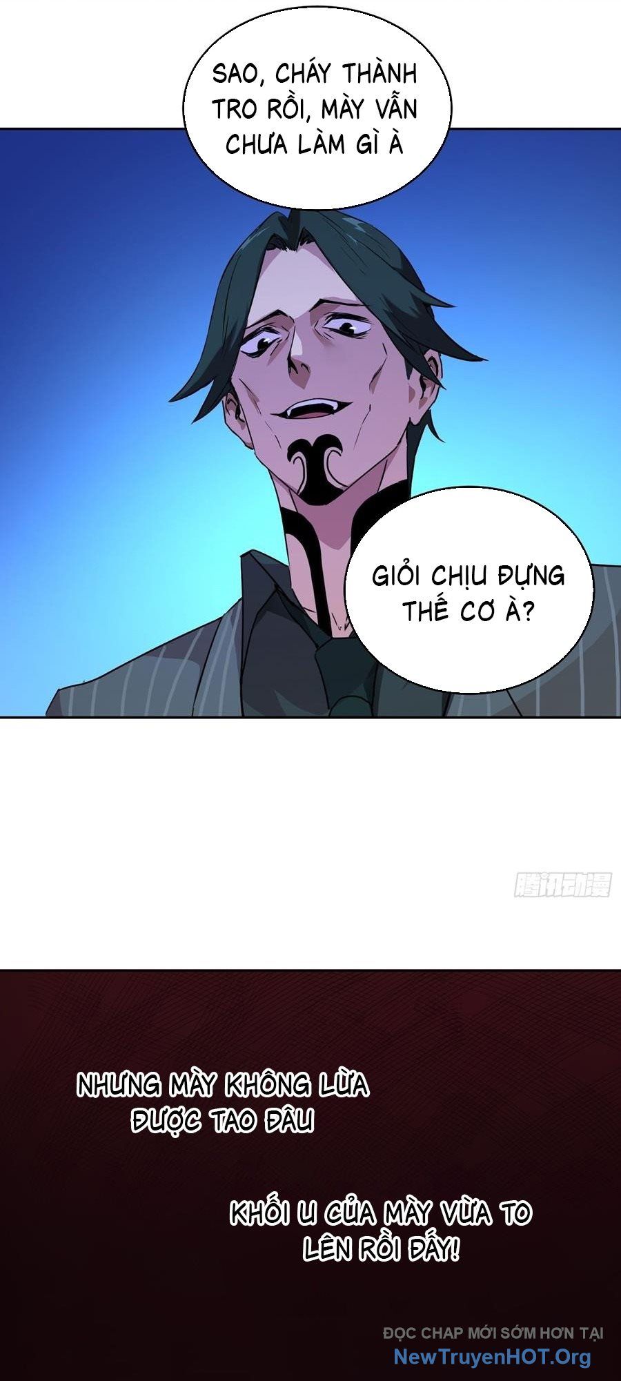 Bệnh Cảm Xúc Chap 1 - Next Chap 2