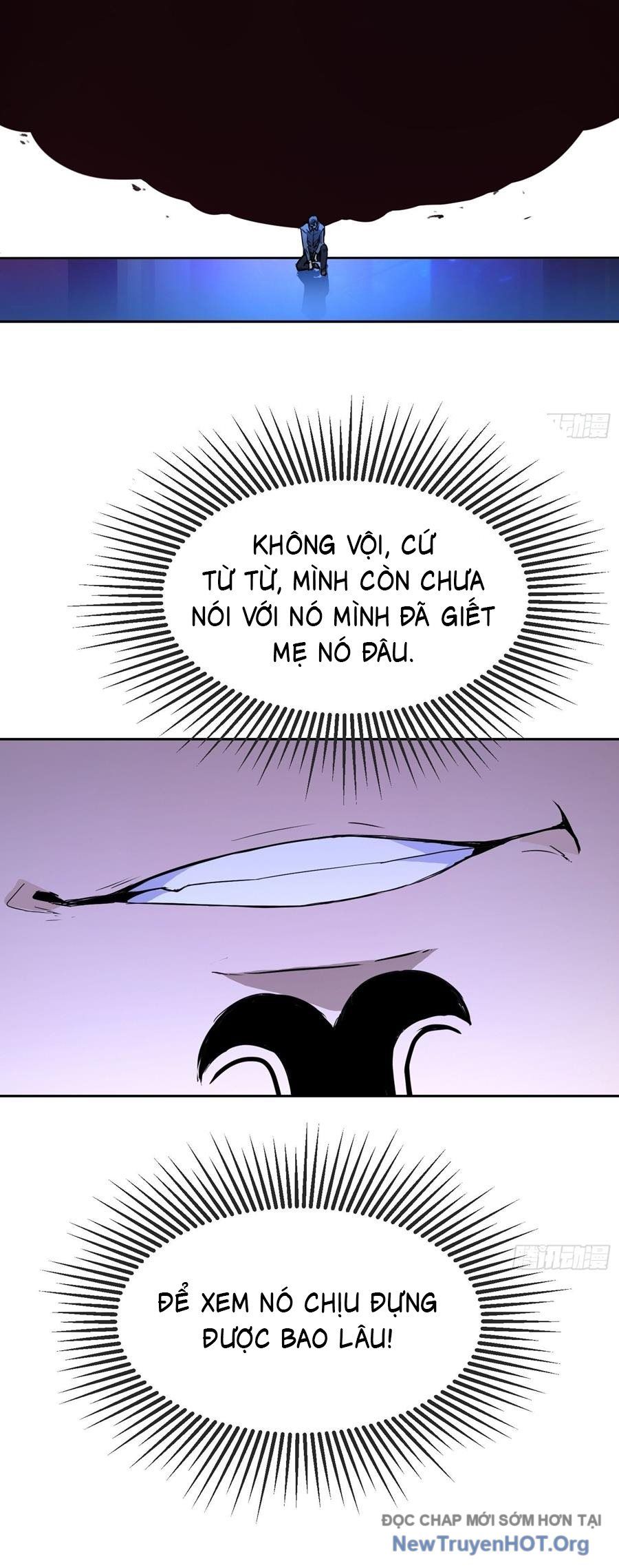 Bệnh Cảm Xúc Chap 1 - Next Chap 2